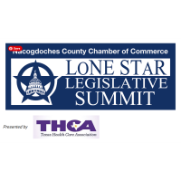 Lone Star Legislative Summit 2024 presented by Texas Health Care Association