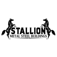 Ribbon-cutting for Stallion Metal Steel Buildings