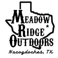 Ribbon-cutting for Meadow Ridge Outdoors