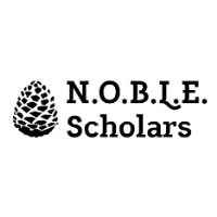 NOBLE Scholars Reception 2024