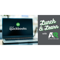 Business Development Series "QuickBooks Overview: Tips & Tricks"