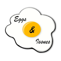 Eggs & Issues - CARRI