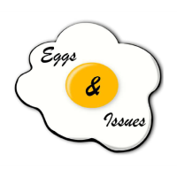 Eggs & Issues in Cooperation with Congressman Pete Sessions