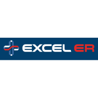 Ribbon Cutting for Excel ER