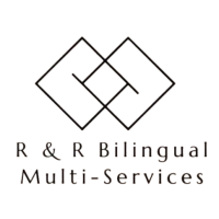 Ribbon-cutting for R & R Bilingual Multi-Services