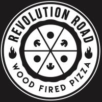 Ribbon-cutting for Revolution Road Wood-Fired Pizza