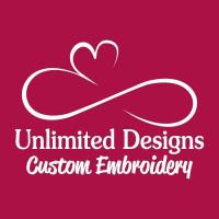 Ribbon-cutting for Unlimited Designs