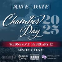 Chamber Days in Austin 2025