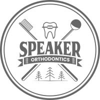 Ribbon-cutting for Speaker Orthodontics