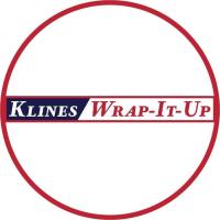 Ribbon-cutting for Kline's Wrap-It-Up