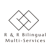 Ribbon Cutting for R & R Bilingual Multi-Services