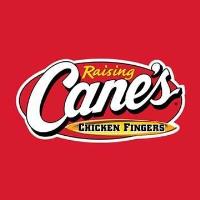 National Support Your Chamber of Commerce Day fundraiser at Cane's