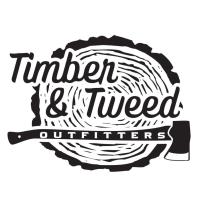 Ribbon Cutting - Timber & Tweed