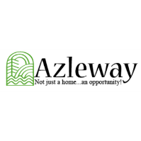 Ribbon Cutting - Azleway Children's Services