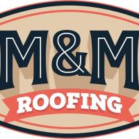 Ribbon Cutting - M&M Roofing