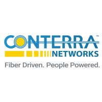 Ribbon Cutting Conterra Networks - Celebrating 25 Years