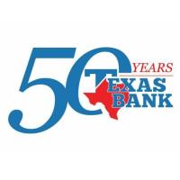 Ribbon Cutting Texas Bank