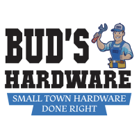 Ribbon Cutting - Bud's Hardware