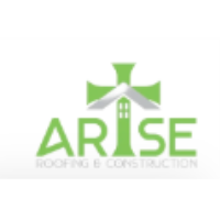 Ribbon Cutting - Arise Roofing and Construction