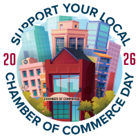 National Support Your Local Chamber of Commerce Day!