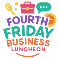 Fourth Friday Luncheon with NISD Superintendent