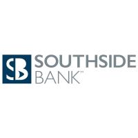 Ribbon Cutting Southside Bank