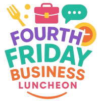 Fourth Friday Luncheon "Best Mental Health for Business"
