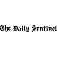 Ribbon Cutting - The Daily Sentinel