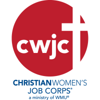 Ribbon Cutting - CWJC/Christian Women Job Corp