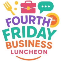 Fourth Friday Luncheon - Best Mental Health for Business