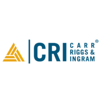 Ribbon Cutting - Carr, Riggs & Ingram