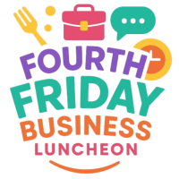 Fourth Friday Luncheon (July 2026), sponsored by