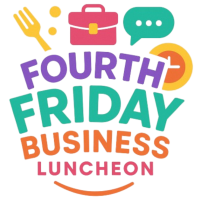 Fourth Friday Luncheon (October 2026), sponsored by