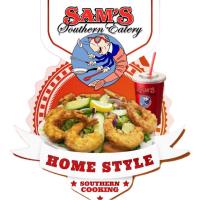 Ribbon Cutting - Sam's Southern Eatery