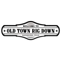 Ribbon Cutting Celebration – Old Town Rig Down kickoff with Massey Rose Foundation