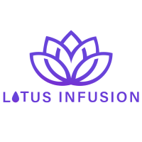 Ribbon Cutting Lotus Infusion