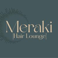 Ribbon-cutting for Meraki Hair Lounge