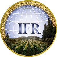 Ribbon-cutting for International Farmers and Ranchers