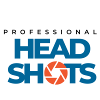 Professional Headshots - April 2026