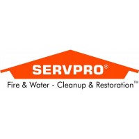 Business Showcase Sponsor - SERVPRO of Lufkin/S. Nacogdoches County (February 2026)