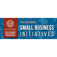 Governor's Small Business Summit in Nacogdoches