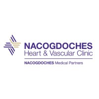 Ribbon-cutting for Nacogdoches Heart and Vascular Clinic