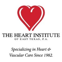 Ribbon-cutting for Heart Institute of East Texas PA