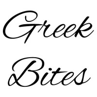 Ribbon-cutting for Greek Bites Food Truck