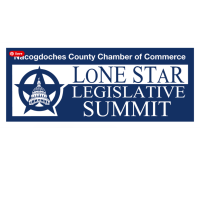Lone Star Legislative Summit 2026 presented by Citizens 1st Bank