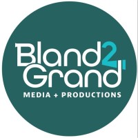 Ribbon Cutting for Bland 2 Grand
