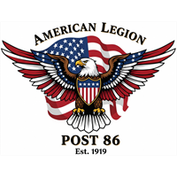 Ribbon - cutting for American Legion 86