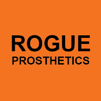 Ribbon-cutting for Rogue Prosthetics