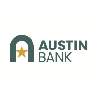 Ribbon-cutting for Austin Bank