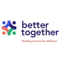 Ribbon Cutting for Better Together